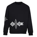 Louis Vuitton Trendy Sweatshirt