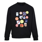 Louis Vuitton Trendy Sweatshirt