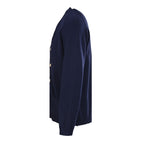 Gucci GG Logo Hoodie