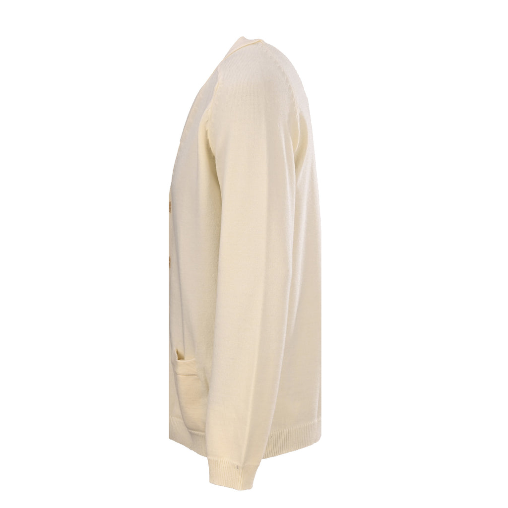 Gucci GG Logo Hoodie