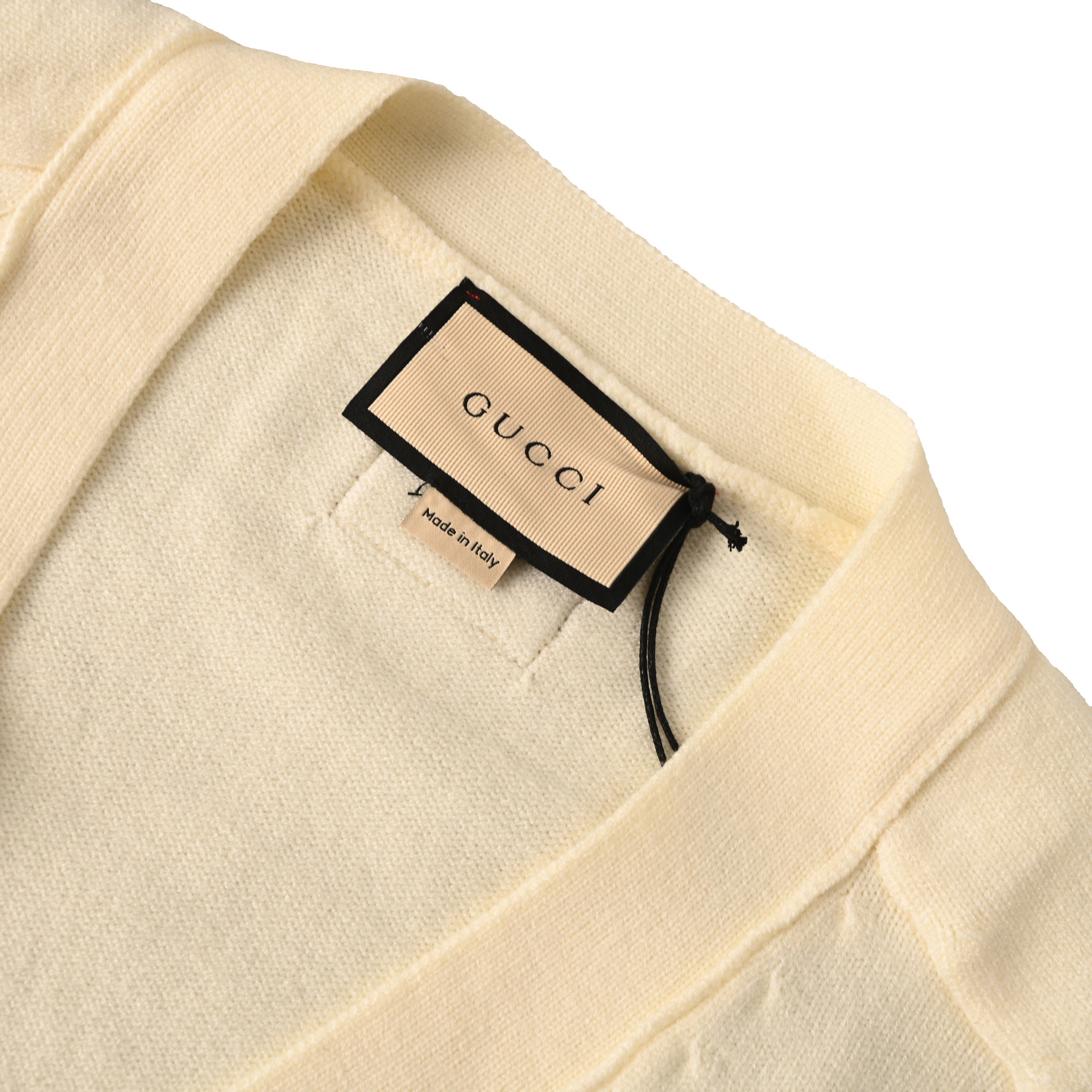 Gucci GG Logo Hoodie