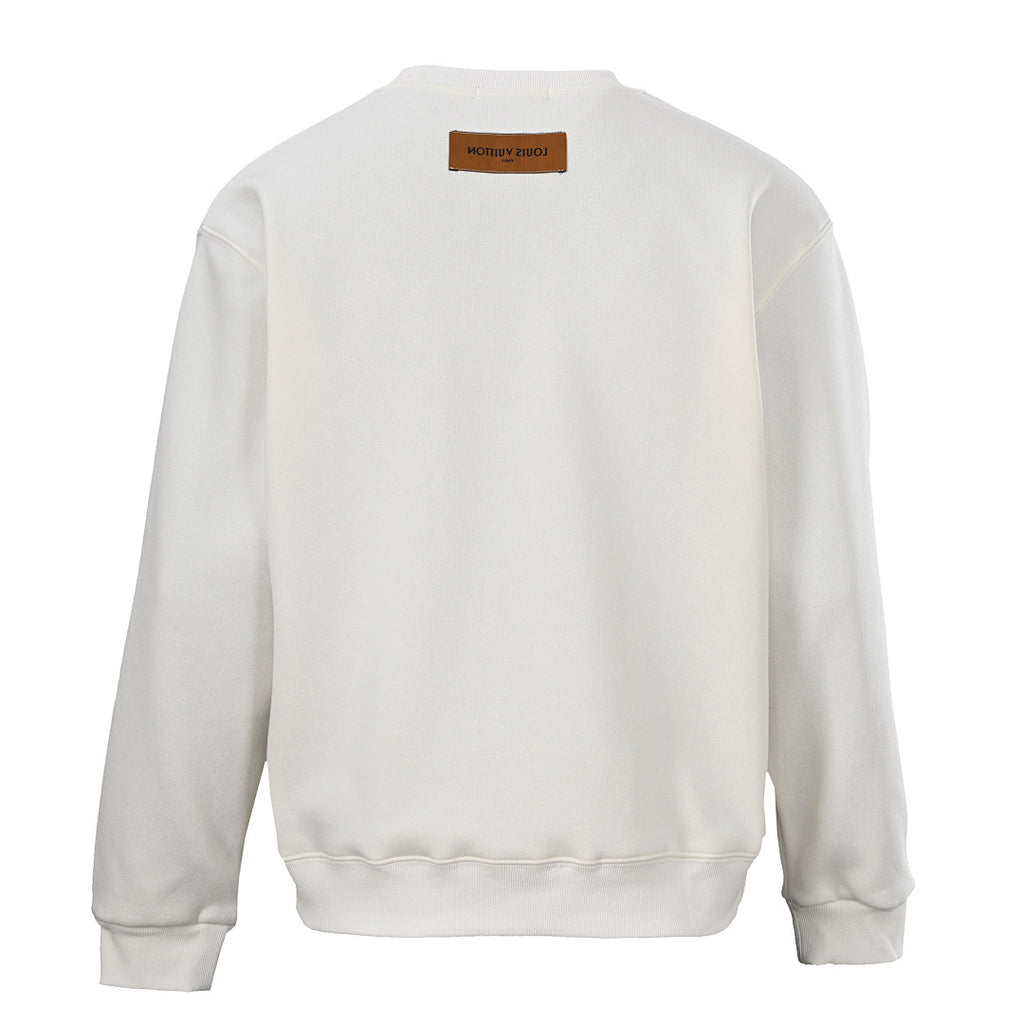 Louis Vuitton Trendy Sweatshirt