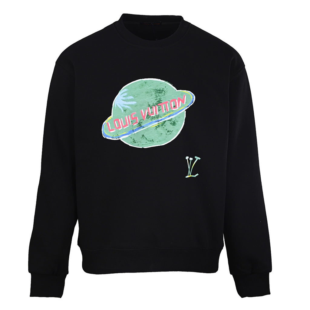 Louis Vuitton Trendy Sweatshirt