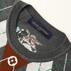 Louis Vuitton Trendy Sweatshirt