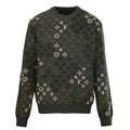 Louis Vuitton Trendy Sweatshirt
