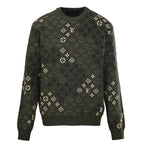 Louis Vuitton Trendy Sweatshirt