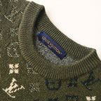 Louis Vuitton Trendy Sweatshirt