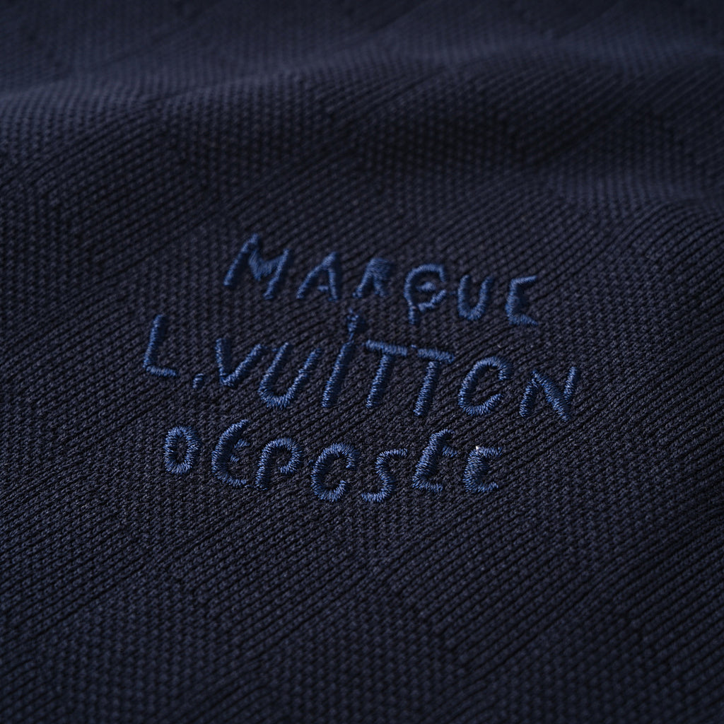 Louis Vuitton Short-Sleeve T-Shirt