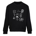Louis Vuitton Trendy Sweatshirt