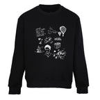 Louis Vuitton Trendy Sweatshirt