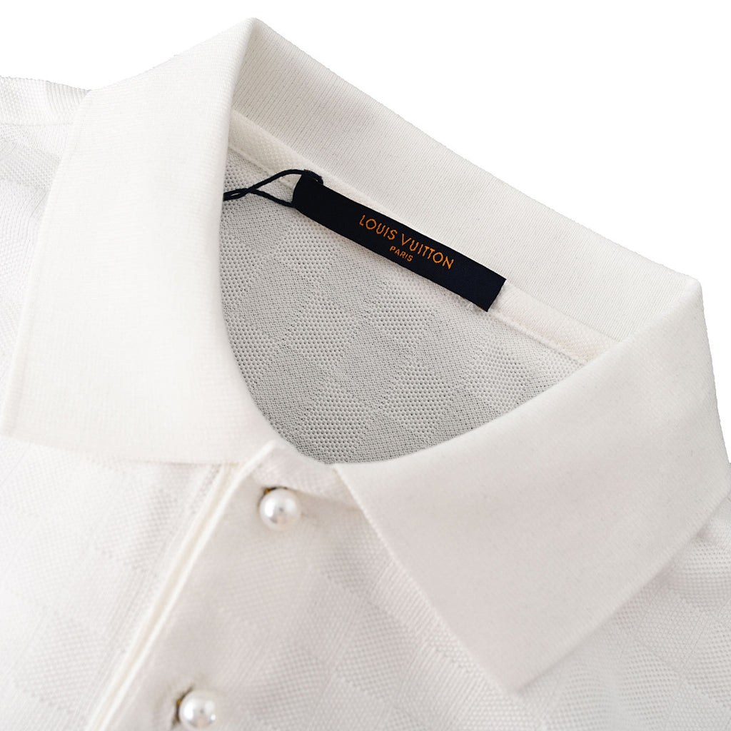 Louis Vuitton Short-Sleeve T-Shirt