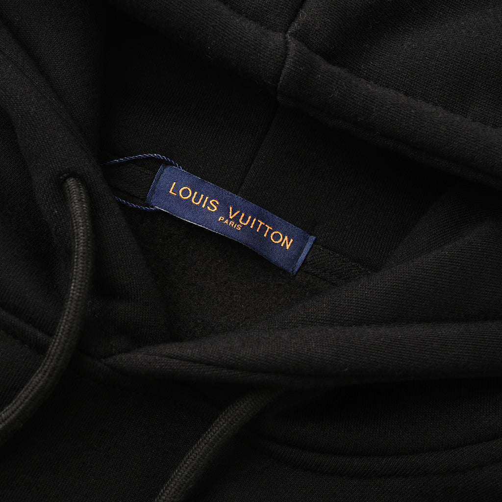 Louis Vuitton Trendy Sweatshirt