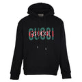 Gucci GG Logo Hoodie