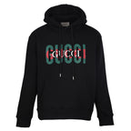 Gucci GG Logo Hoodie