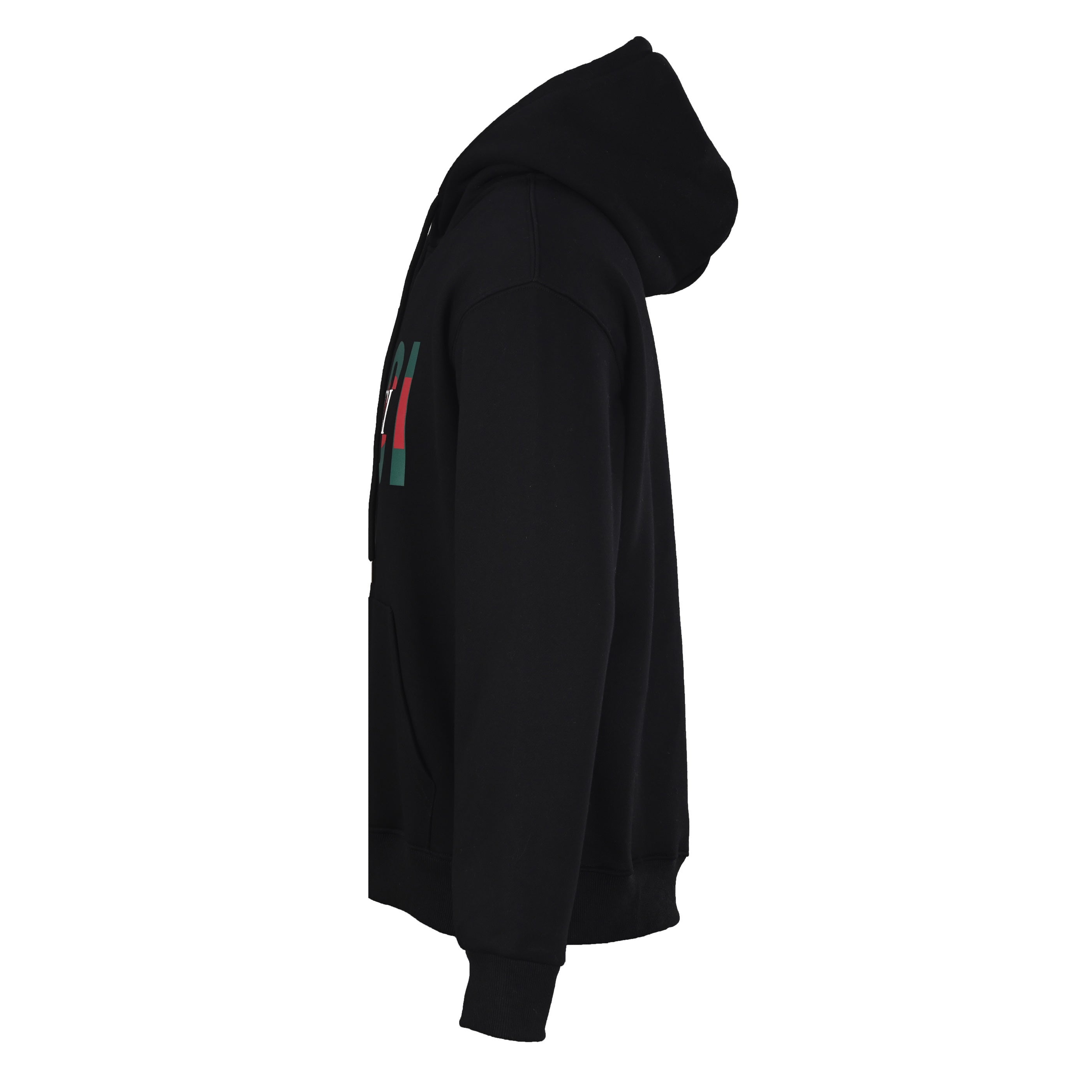 Gucci GG Logo Hoodie