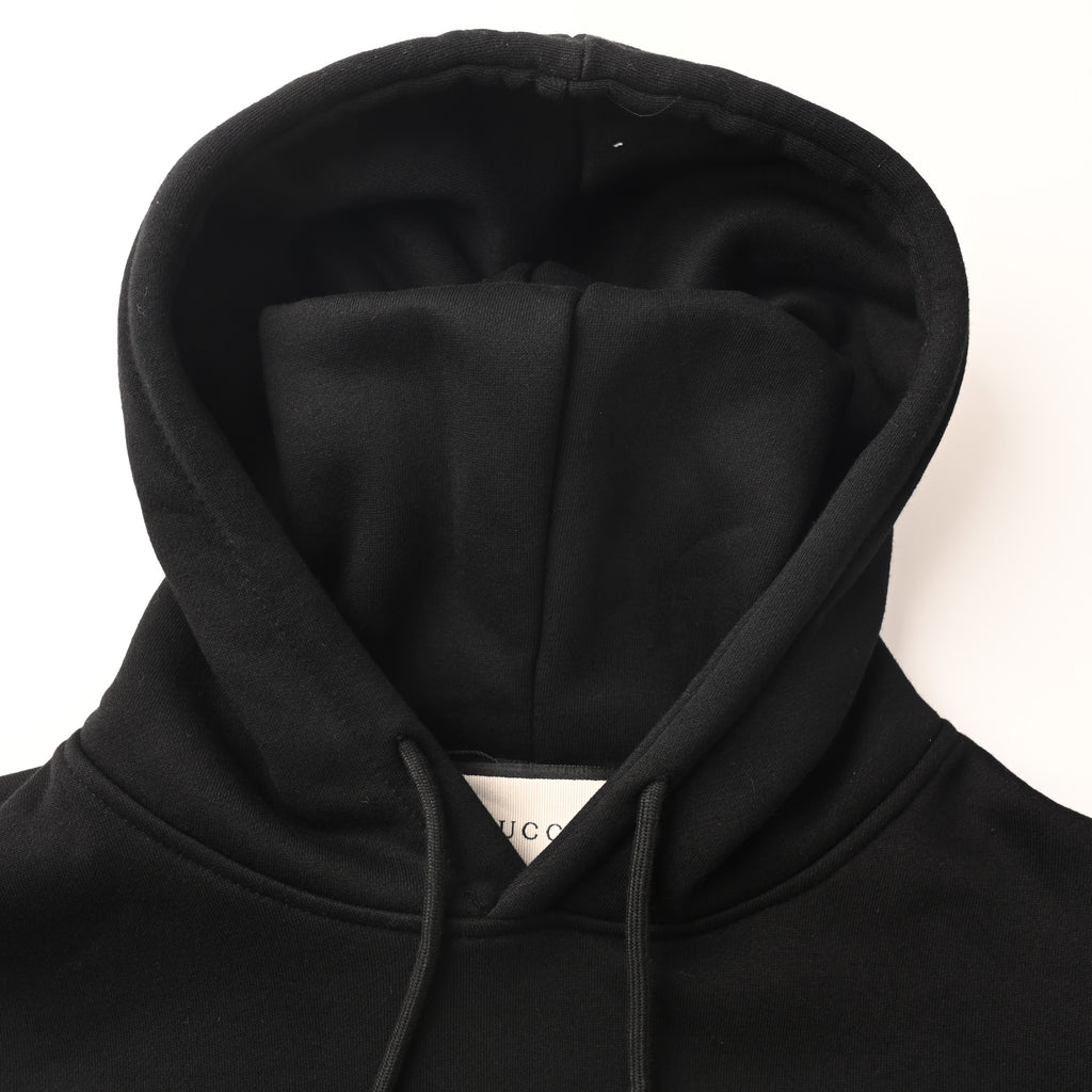 Gucci GG Logo Hoodie