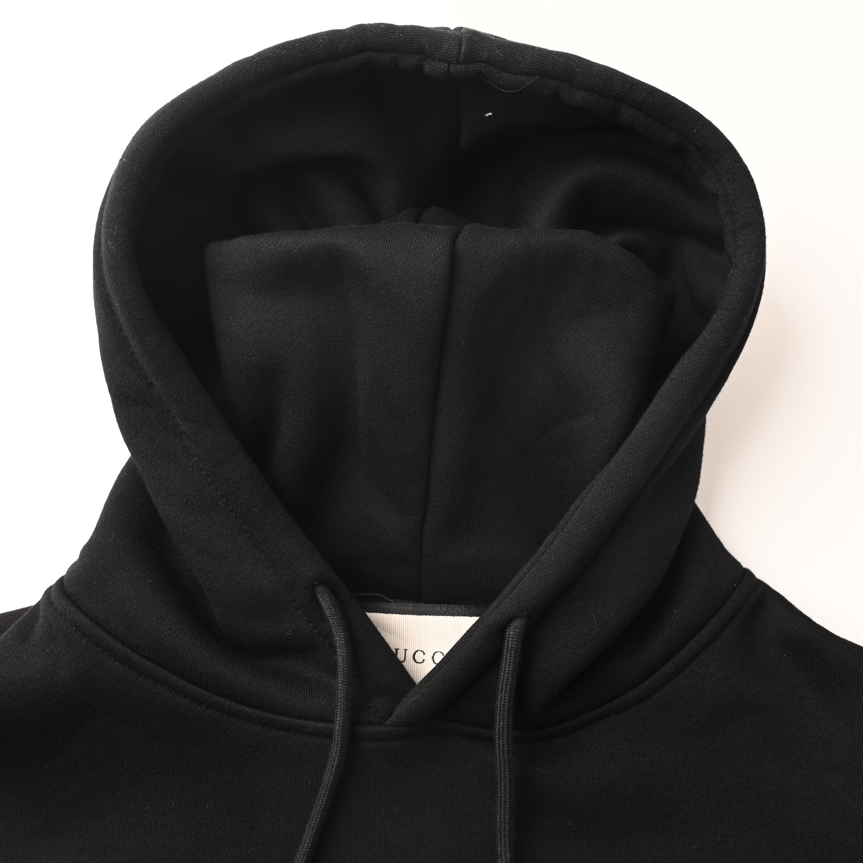 Gucci GG Logo Hoodie