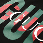 Gucci GG Logo Hoodie