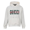 Gucci GG Logo Hoodie