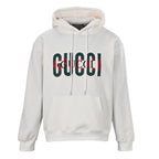 Gucci GG Logo Hoodie