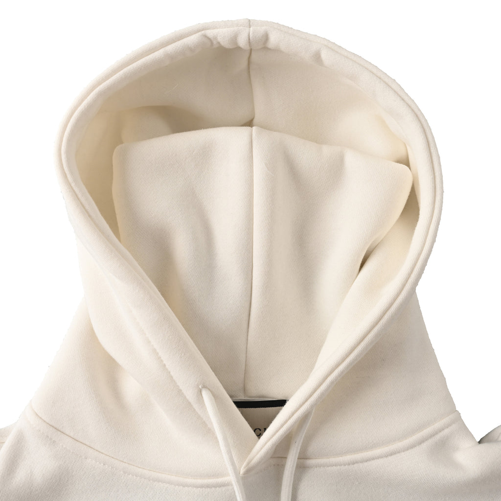 Gucci GG Logo Hoodie