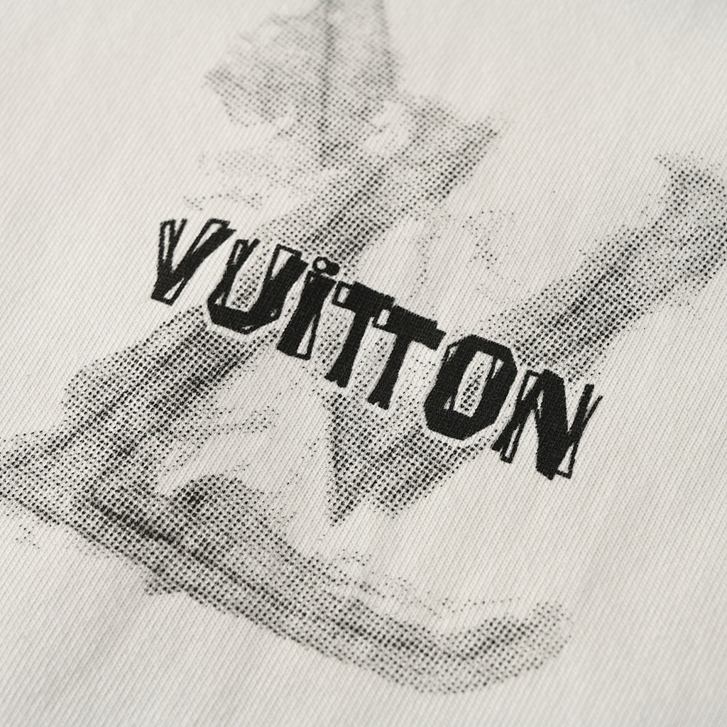 Louis Vuitton Trendy Sweatshirt