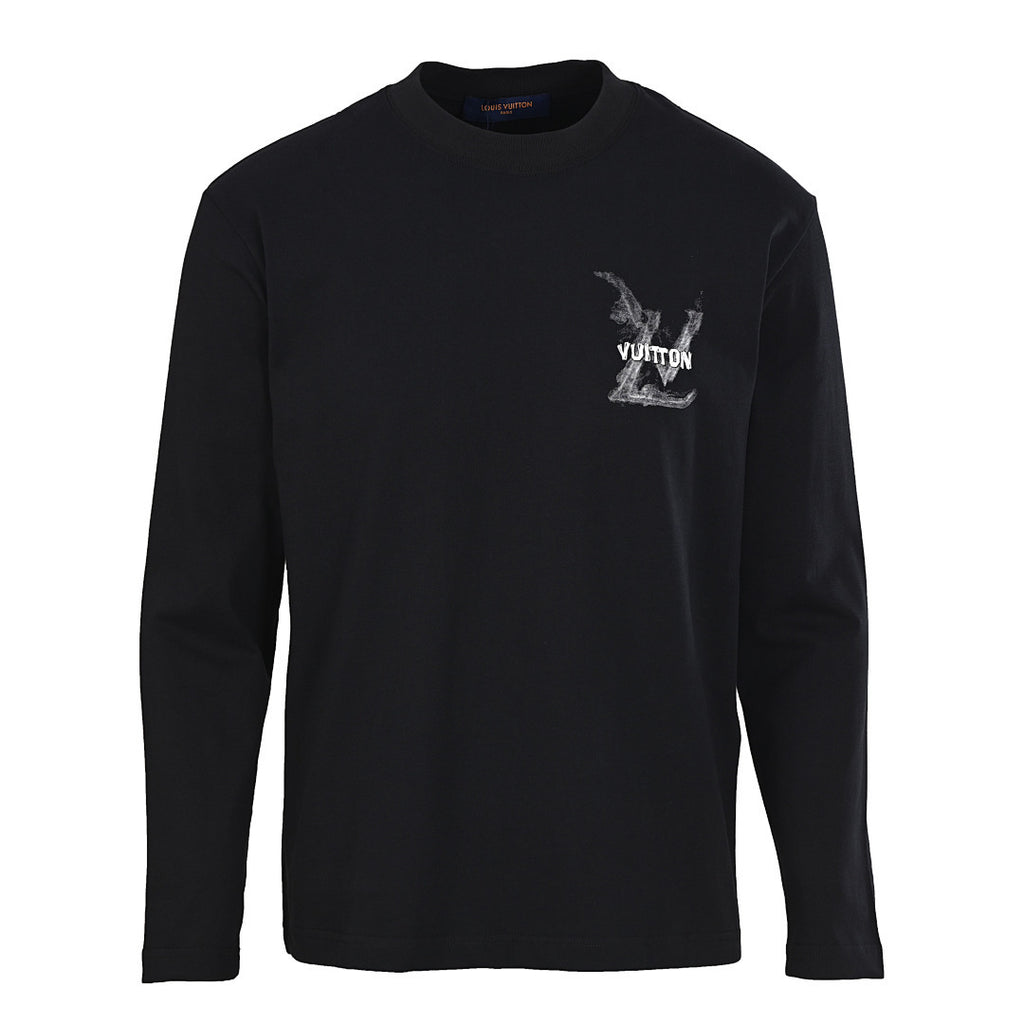 Louis Vuitton Trendy Sweatshirt