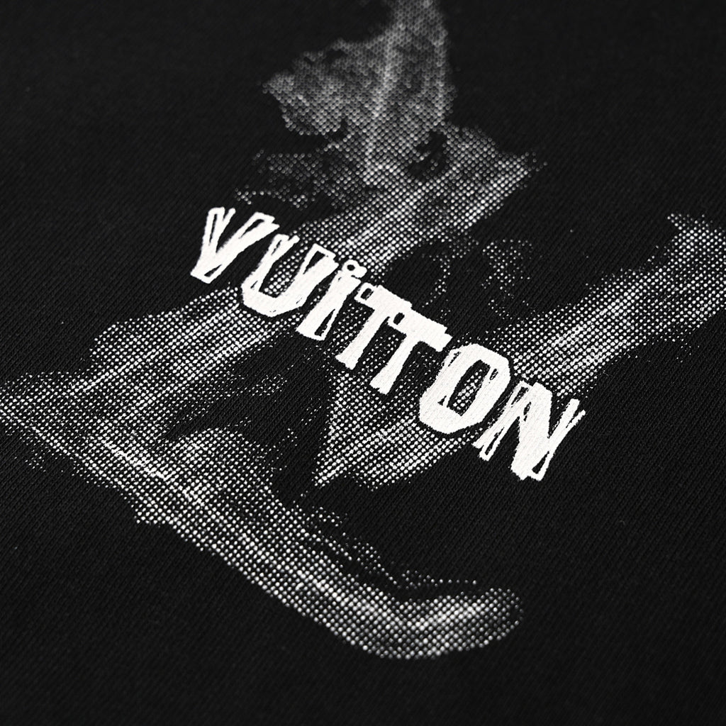 Louis Vuitton Trendy Sweatshirt