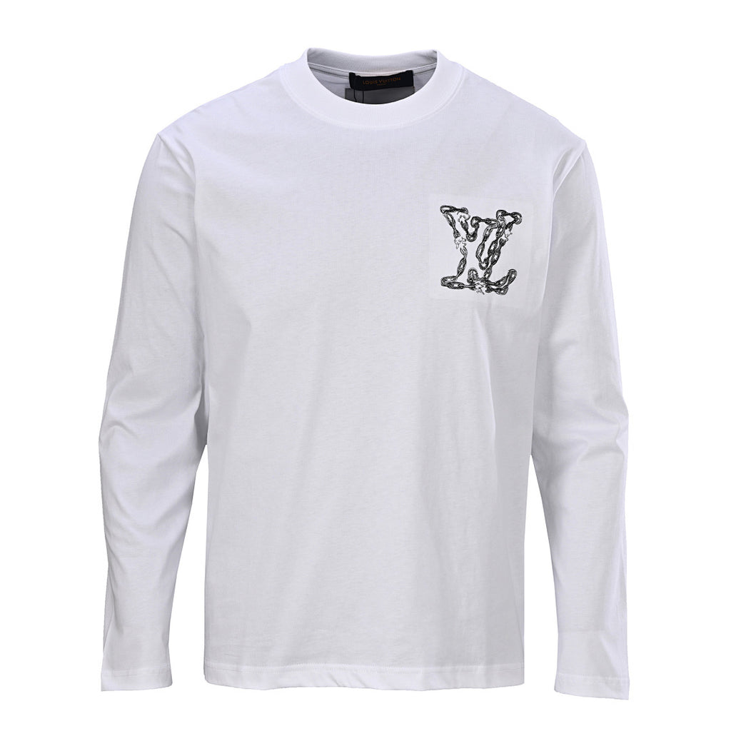 Louis Vuitton Trendy Sweatshirt