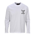 Louis Vuitton Trendy Sweatshirt