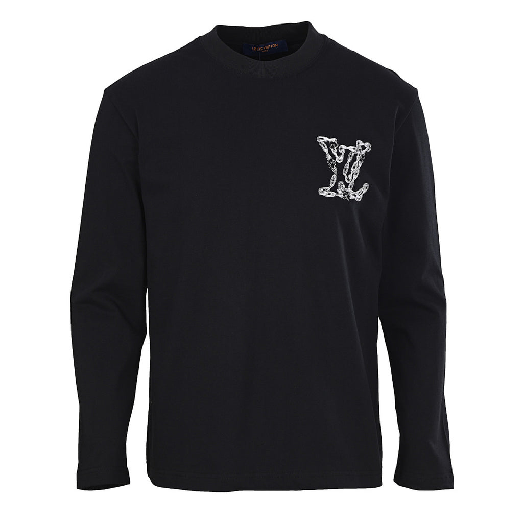 Louis Vuitton Trendy Sweatshirt