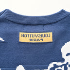 Louis Vuitton Trendy Sweatshirt