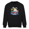 Louis Vuitton Trendy Sweatshirt