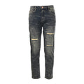 Balenciaga Distressed Jeans