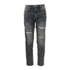 Balenciaga Distressed Jeans
