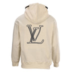Louis Vuitton Trendy Sweatshirt