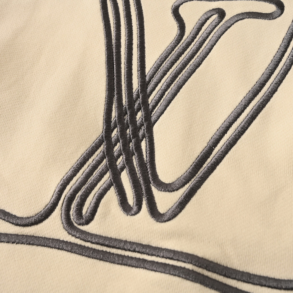 Louis Vuitton Trendy Sweatshirt