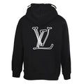 Louis Vuitton Trendy Sweatshirt