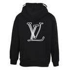 Louis Vuitton Trendy Sweatshirt