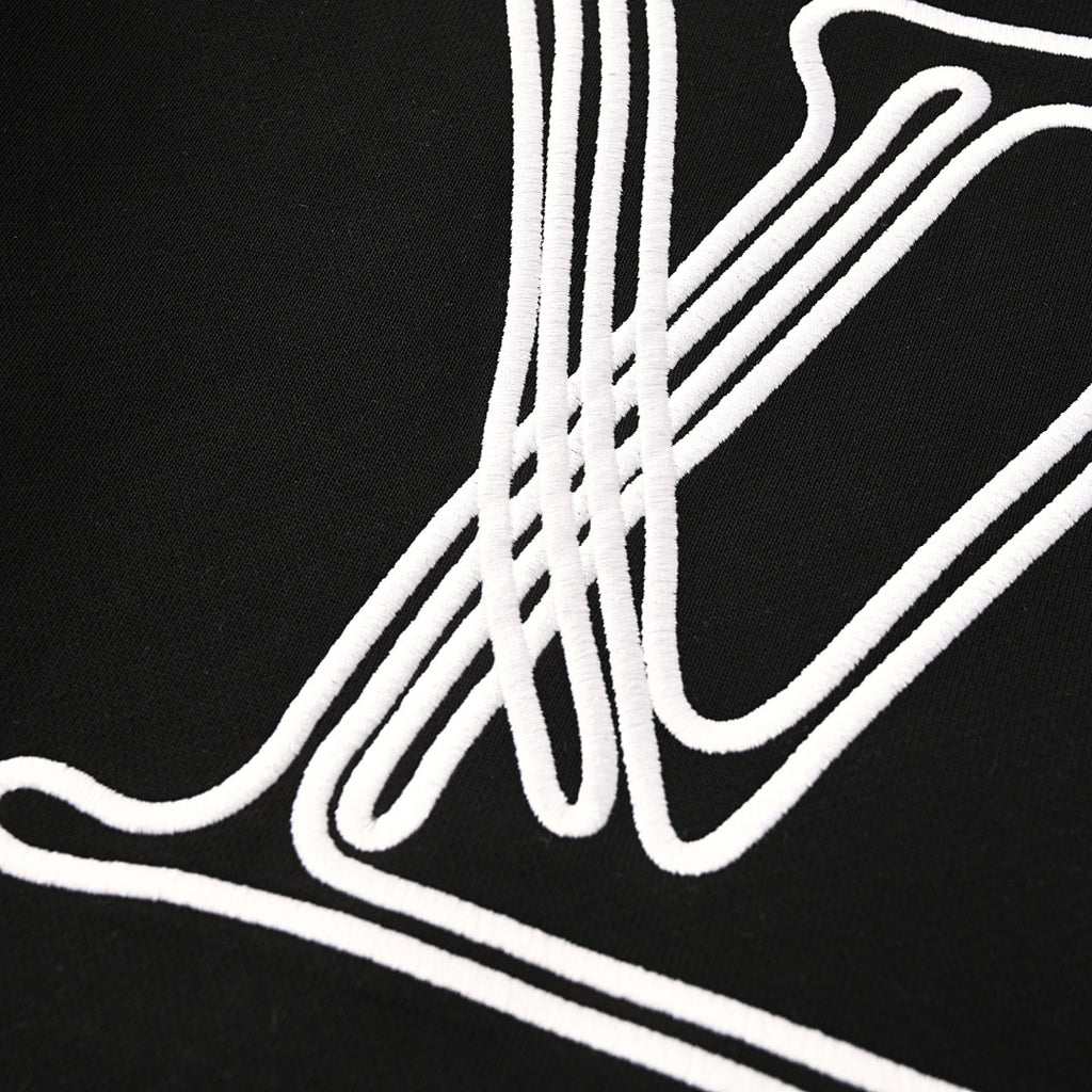 Louis Vuitton Trendy Sweatshirt