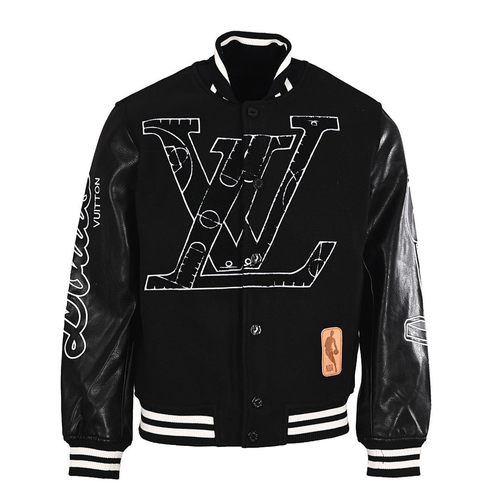 Louis Vuitton New Jacket