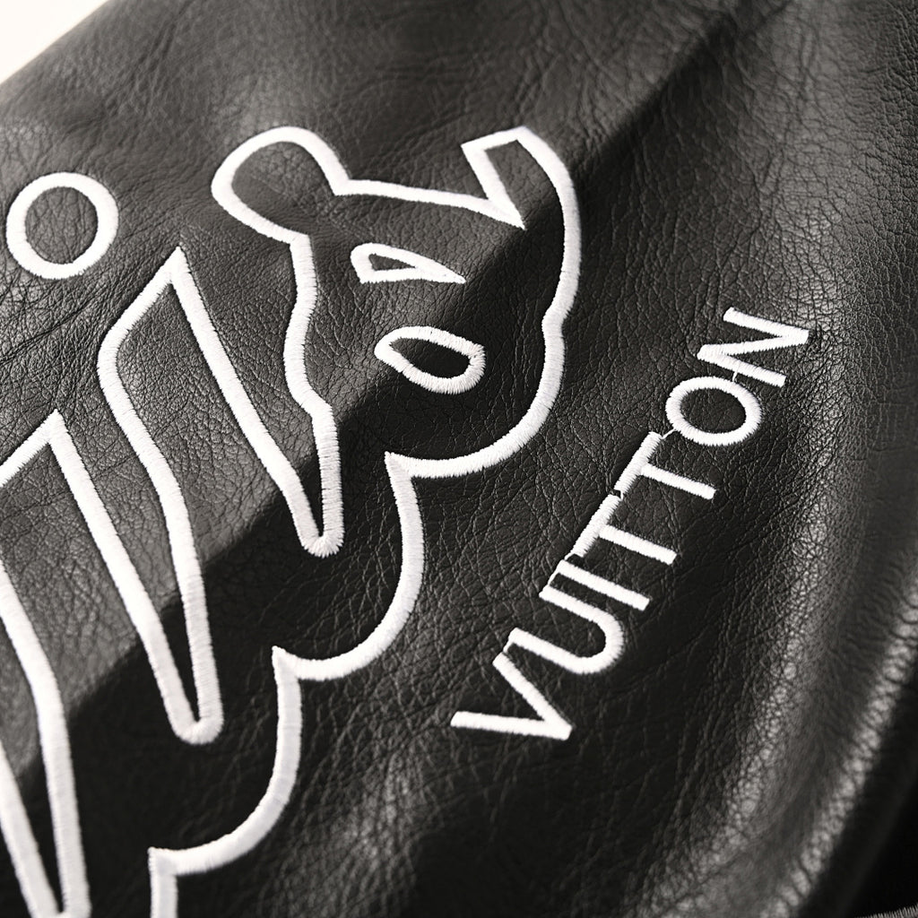 Louis Vuitton New Jacket