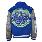 Louis Vuitton Classic Jacket