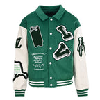 Louis Vuitton Classic Jacket