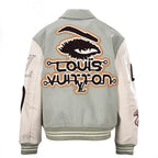 Louis Vuitton Classic Jacket