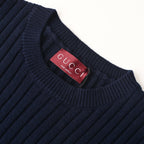 Gucci GG Logo Hoodie
