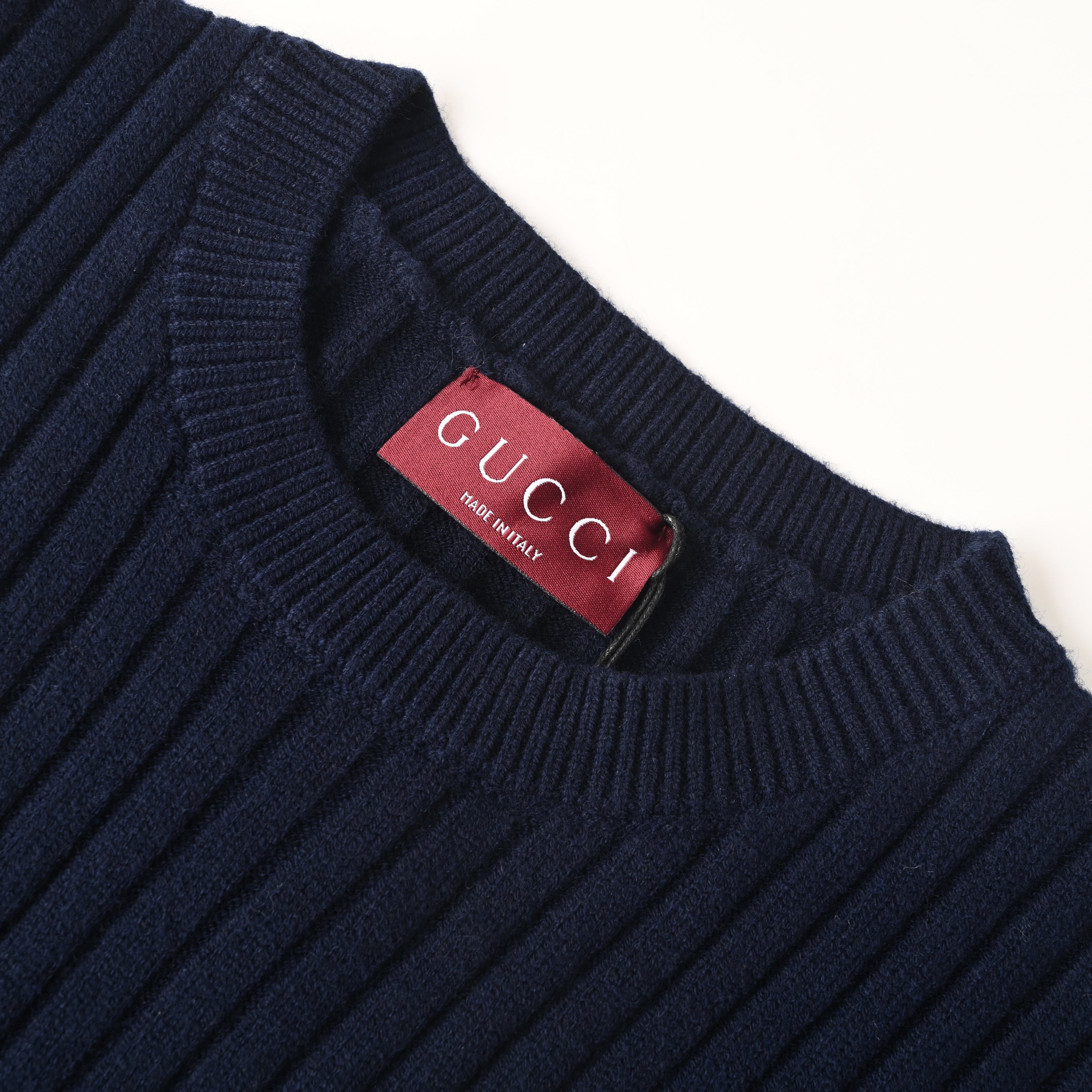 Gucci GG Logo Hoodie