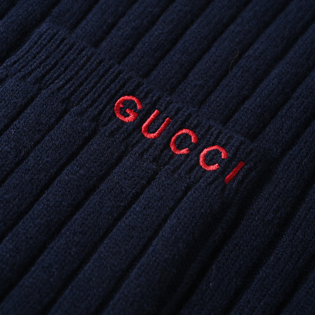 Gucci GG Logo Hoodie