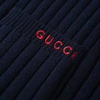 Gucci GG Logo Hoodie