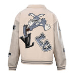 Louis Vuitton Classic Jacket